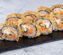 Хатори темпура