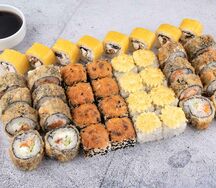 Сет Пати на хате