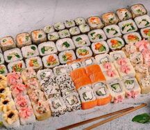 Сет Лайт кинг