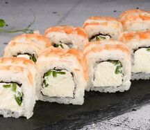 Филадельфия Эби