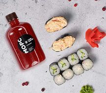 МалыСушики (детский)