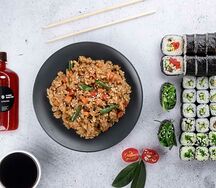 Комбо набор №5