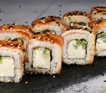 Филадельфия унаги