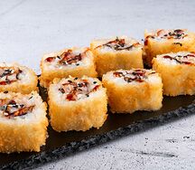 Генезис темпура