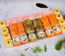 Сет Ями Ями