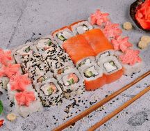 Сет Филадельфия шорт