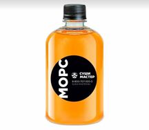 Морс облепиховый