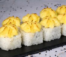 Цезарь ролл