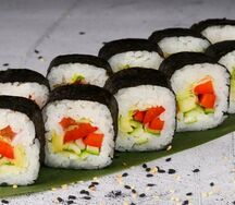 Футомаки ясай