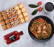 Комбо набор №3