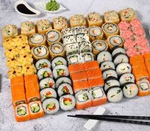 Сет Запеченные Ходоки 2020