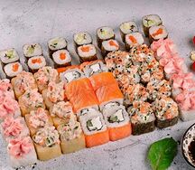 Сет Лайт мидл