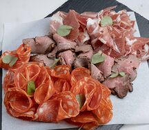 Мясное плато