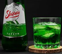 Лимонад Shippi тархун