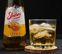 Лимонад Shippi груша