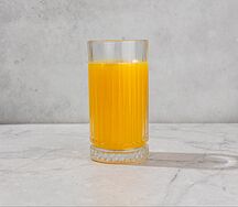 Фреш апельсиновый