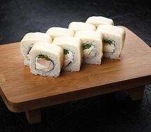 Чиз ролл