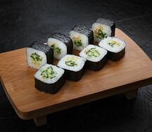 Каппа маки