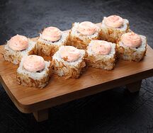 Яки унаги