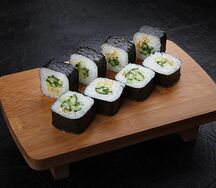 Каппа маки