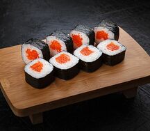 Сяке Маки