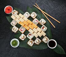 Коралловый