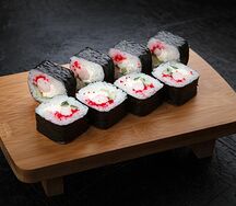 Восход