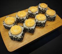 Яки эби