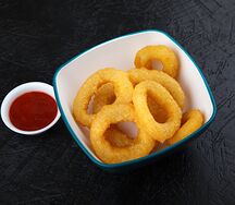 Кольца кальмара