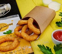 Луковые кольца