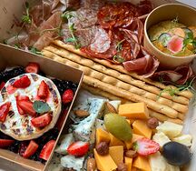Romantic Box