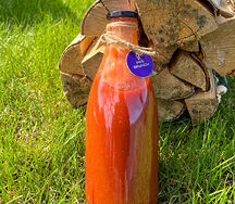 Напиток безалкогольный Bloody Mary