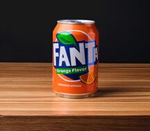 Фанта