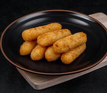 Сырные палочки