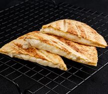 Кесадия сырная