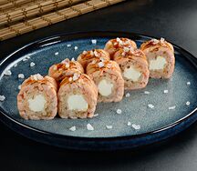 Ролл Запеченный Нежный