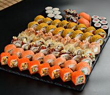 Сет Риччо фирменный