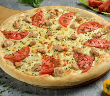 Пицца Цыпленок Ранч