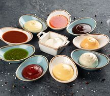 Соус сладкий чили