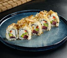 Бонито филадельфия