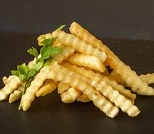 Картофель фри стандартный