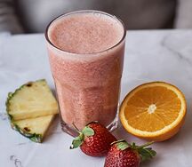 Протеиновый коктейль