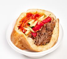 Шаверма Классическая