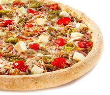 Пицца Большая Бонанза