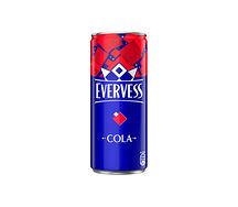 Evervess Cola