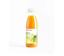 Морс Облепиховый