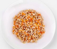 Перловка по-монастырски