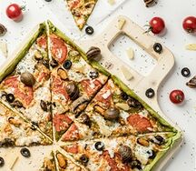 Пицца Привет, Гэри_25см