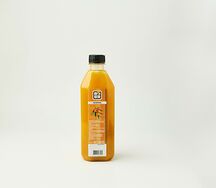 Морс Облепиха