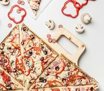 Пицца Мега_40 см